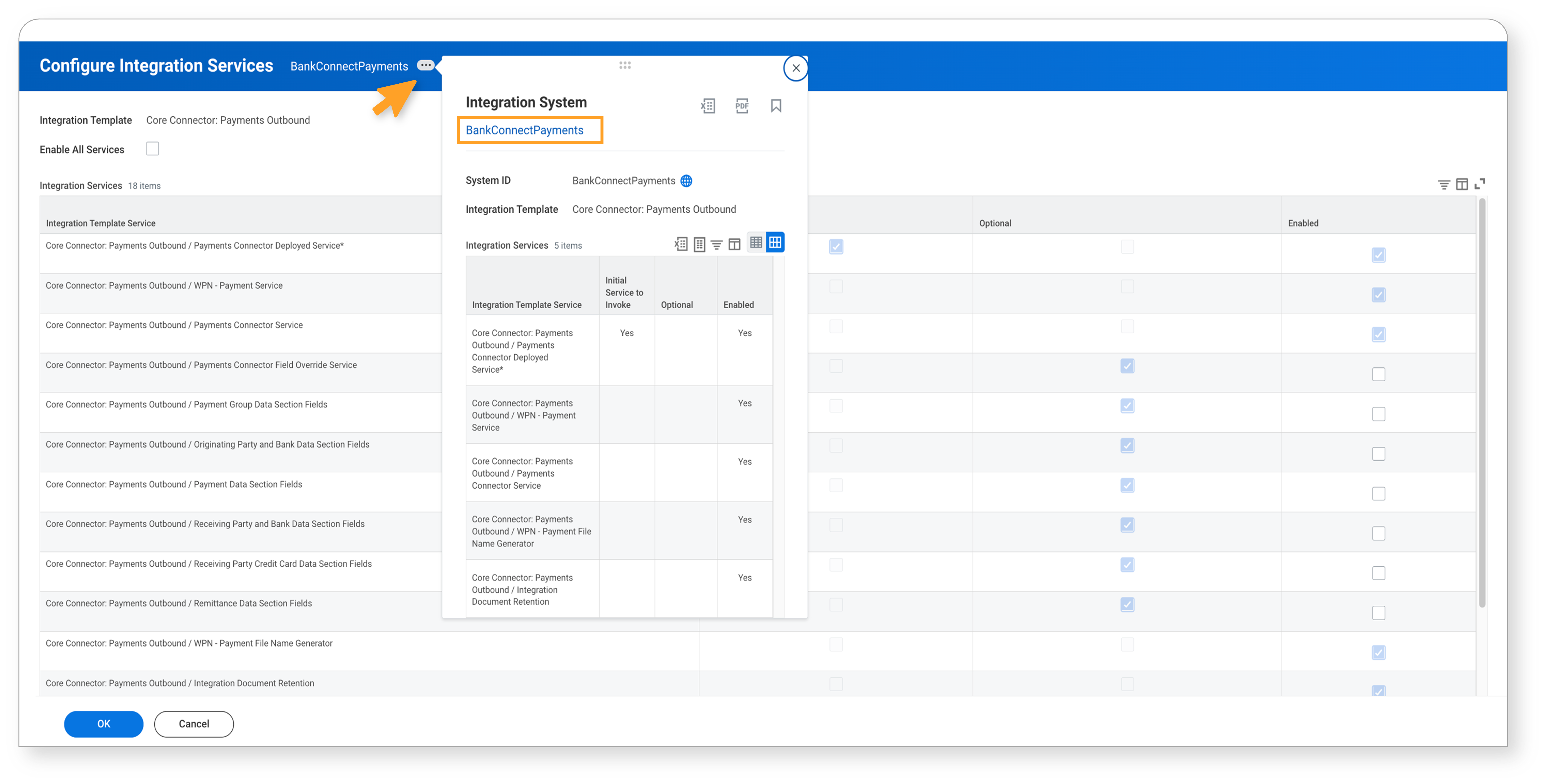 configure integration services arrow.png